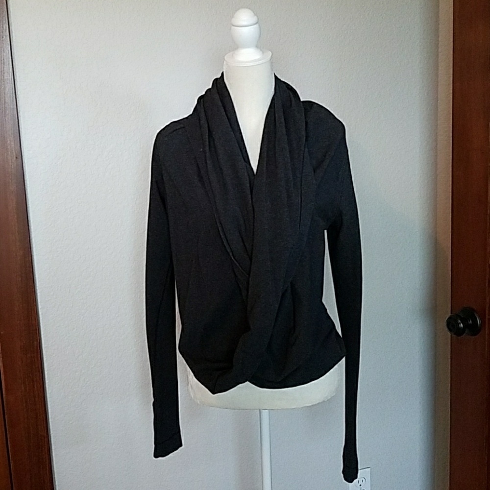 Lululemon Wrap
